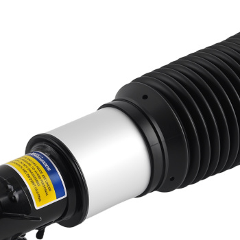 Nuovo compatibile per Audi A6 S6 4F0616039AA Anteriore Sinistra Aira sospensioni pneumatiche