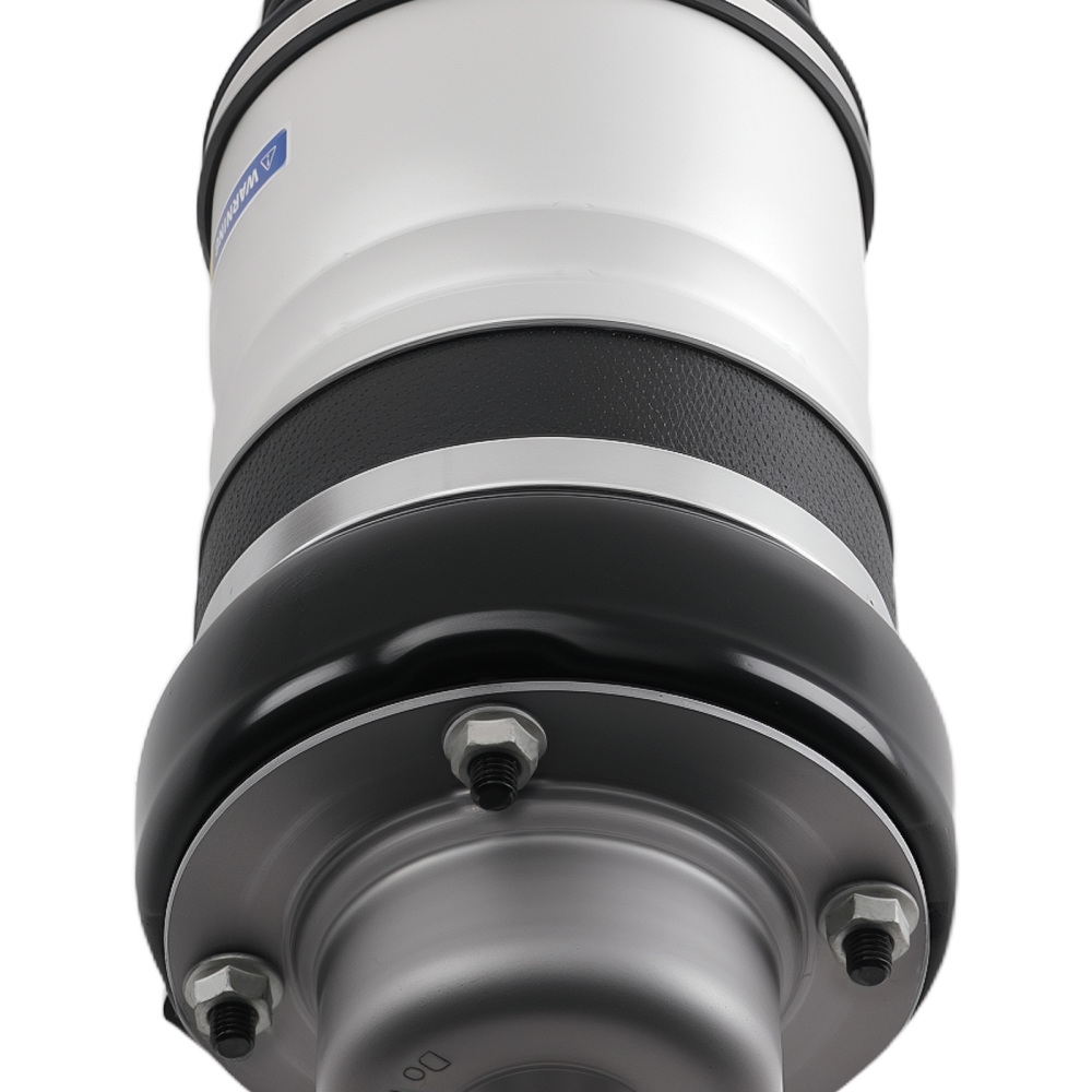 Nuovo compatibile per Audi A6 S6 4F0616039AA Anteriore Sinistra Aira sospensioni pneumatiche