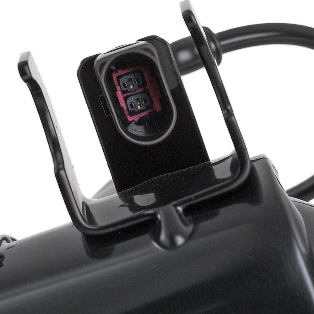 Nuovo compatibile per Audi A6 S6 4F0616039AA Anteriore Sinistra Aira sospensioni pneumatiche