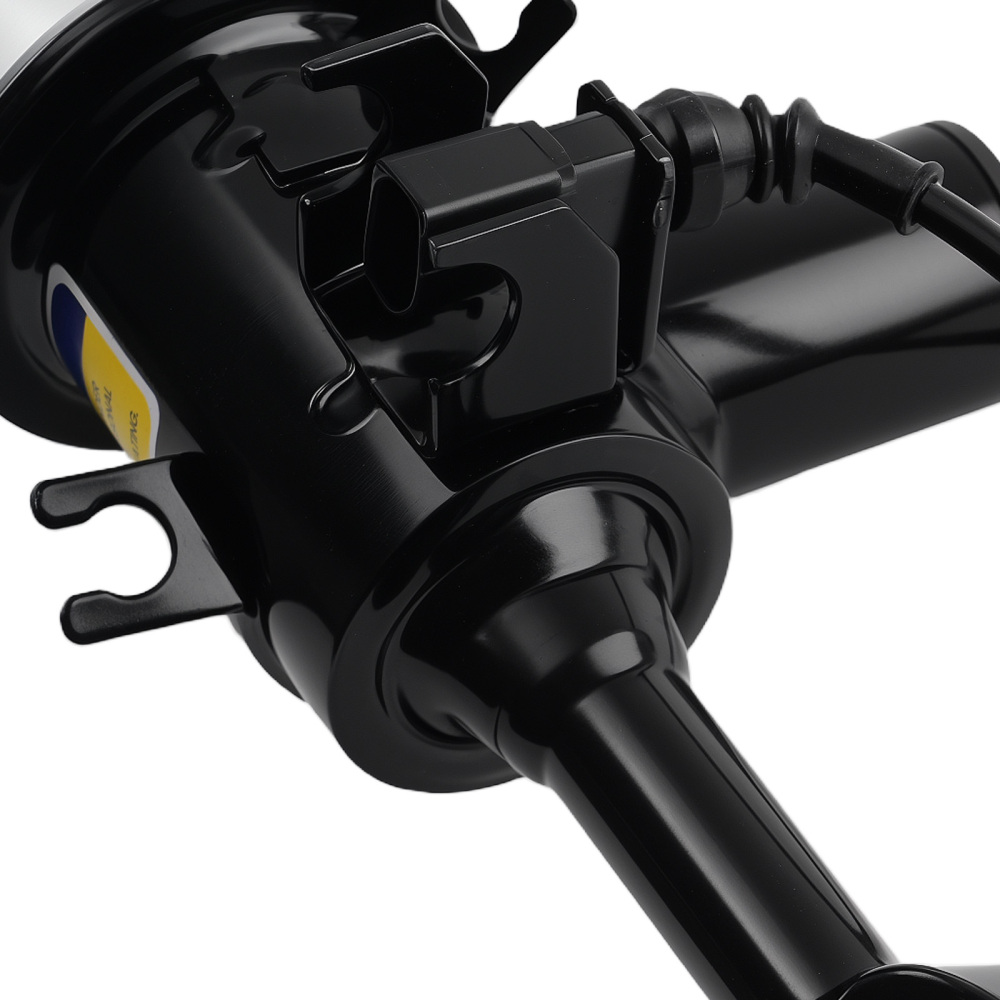 Nuovo compatibile per Audi A6 S6 4F0616039AA Anteriore Sinistra Aira sospensioni pneumatiche