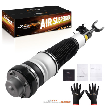 Nuovo compatibile per Audi A6 S6 4F0616039AA Anteriore Sinistra Aira sospensioni pneumatiche