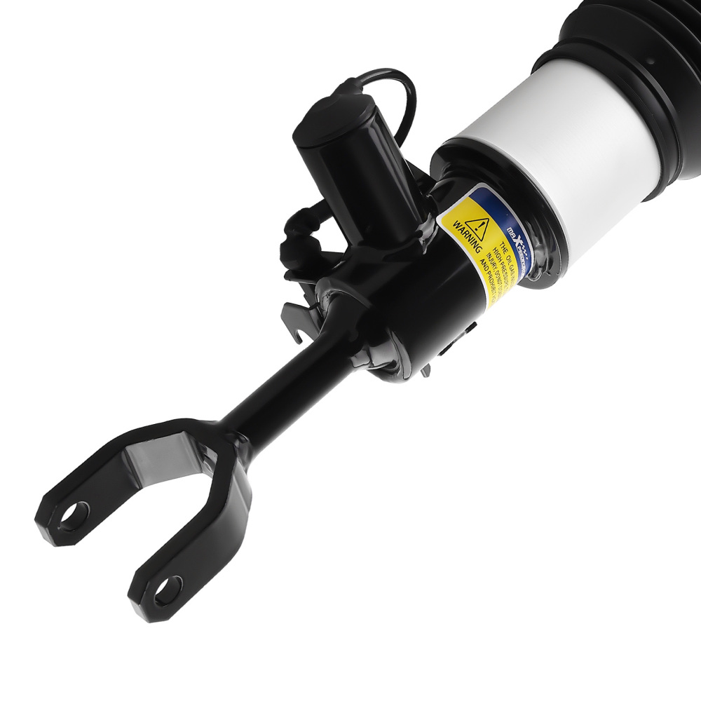 Suspension Neumática compatible para AUDI A6 4F C6 Delantero Izquierda Strut 4F0616039AA