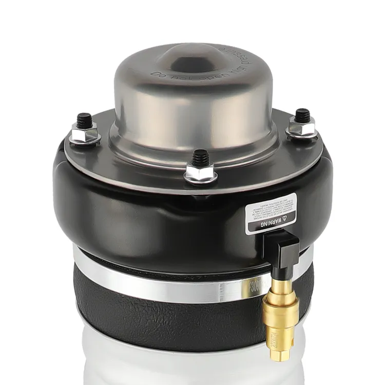 Amortisseurs Pneumatiques Arrière (Paire) - Pour Audi A6 Allroad C5 (2000-2005) - PARTSLINE, Neufs, Garantie 2 Ans