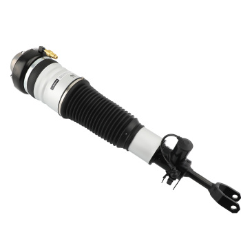 Amortisseur Suspension Pneumatique Struct avant gauche compatible pour Audi A6 4F0616039