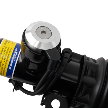 Front Right Air Shock Suspension Strut compatible for Hyundai Equus 11-2016 546063N517