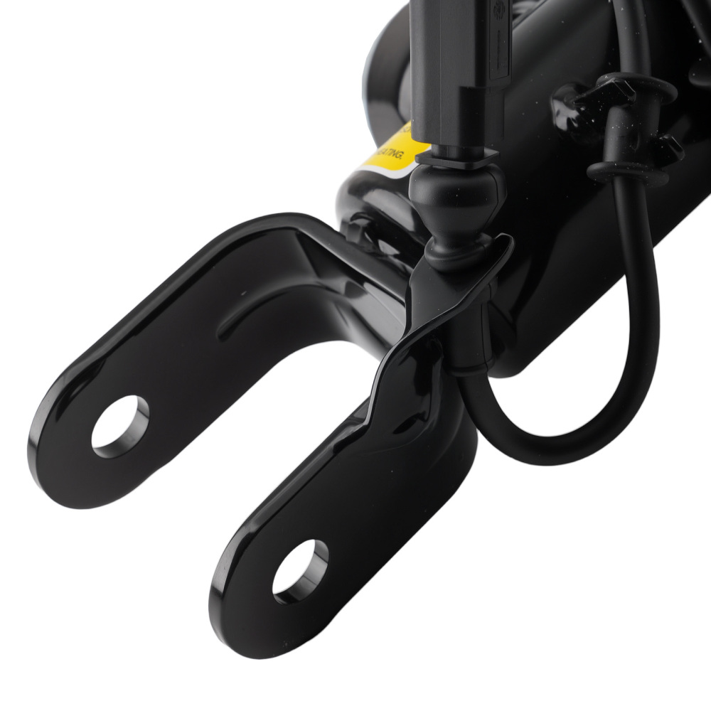 Front Right Air Shock Suspension Strut compatible for Hyundai Equus 11-2016 546063N517