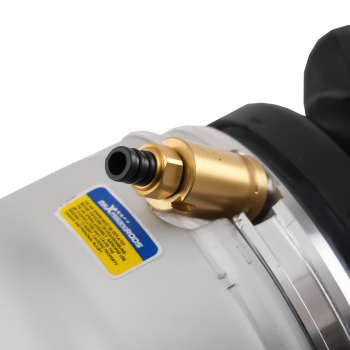 Front Right Air Shock Suspension Strut compatible for Hyundai Equus 11-2016 546063N517