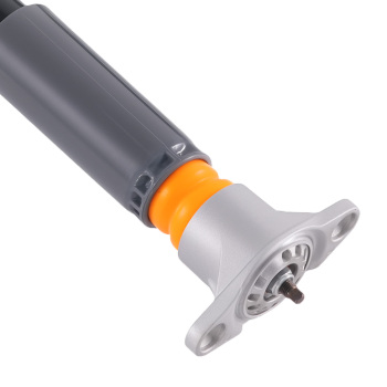 2x Rear L+ R Shock Absorber Struts w/Electric compatible for Hyundai Genesis 2007-2016