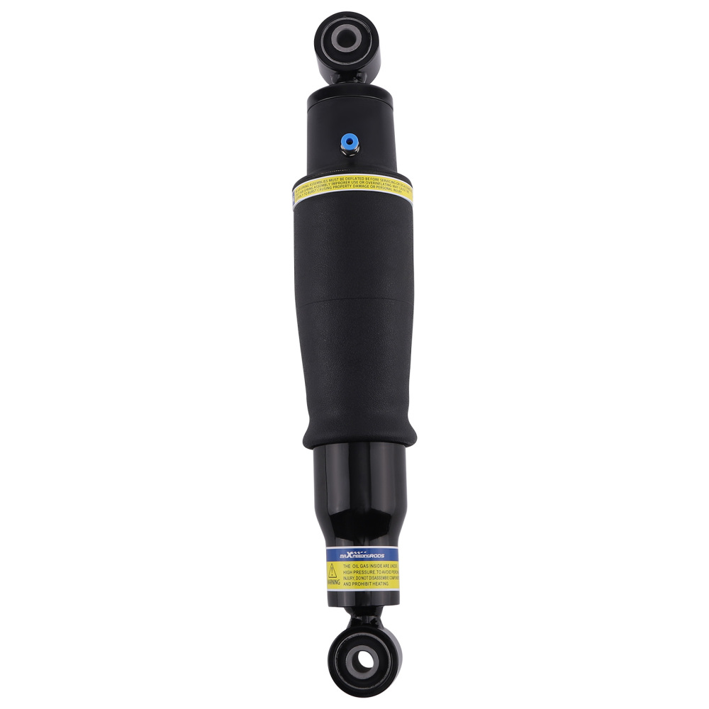 2× Rear Air Shock Absorber compatible for Nissan Armada 2005-15 compatible for Infiniti QX56 2004-10 5.6L