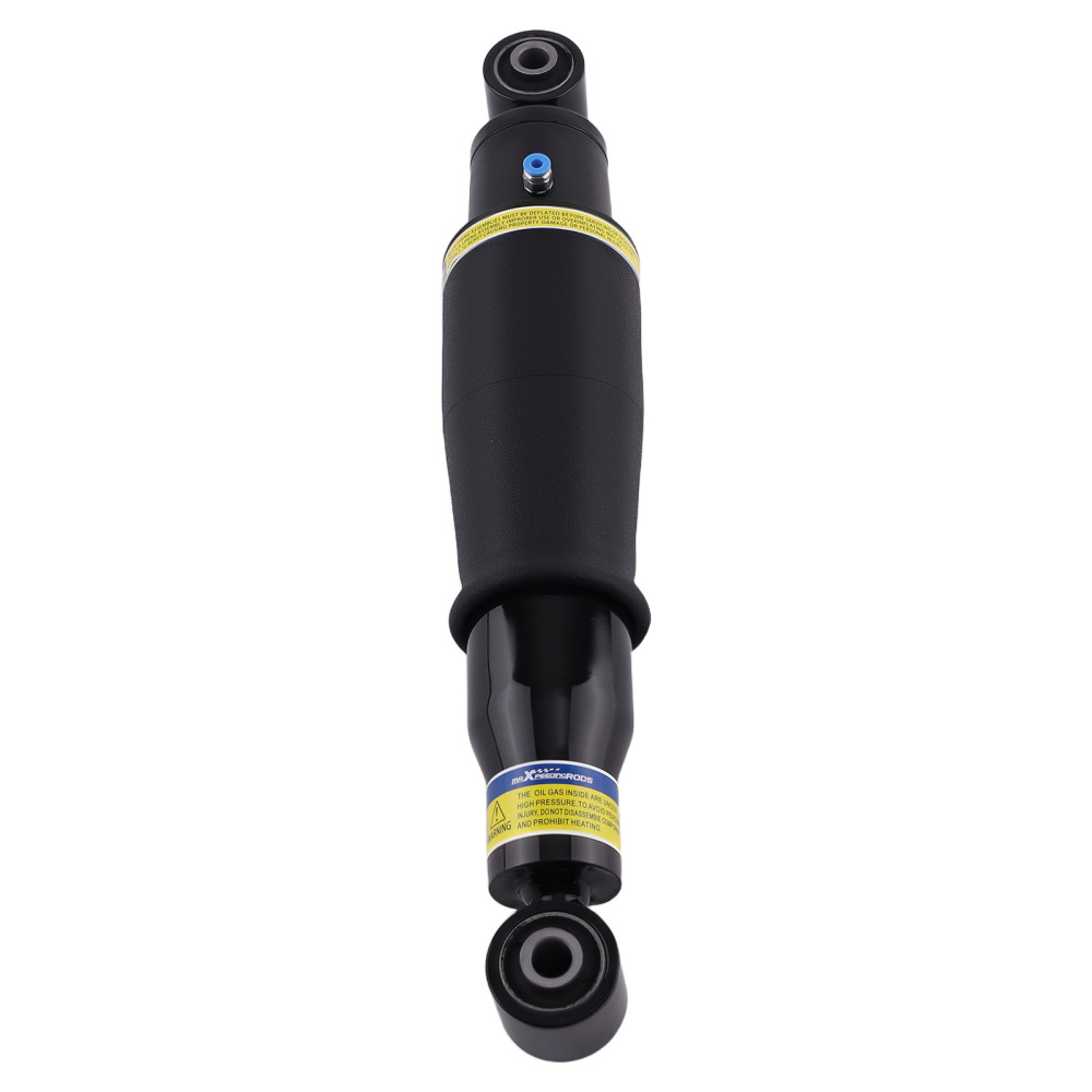2× Rear Air Shock Absorber compatible for Nissan Armada 2005-15 compatible for Infiniti QX56 2004-10 5.6L