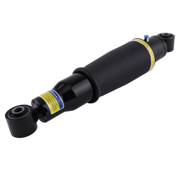 2× Rear Air Shock Absorber compatible for Nissan Armada 2005-15 compatible for Infiniti QX56 2004-10 5.6L