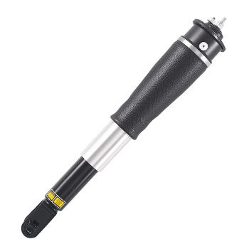 Pair Rear LR Air Shock Struts compatible for Cadillac STS SLS 2005-11 w/MagneRide 19302765