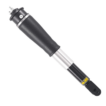 Pair Rear LR Air Shock Struts compatible for Cadillac STS SLS 2005-11 w/MagneRide 19302765