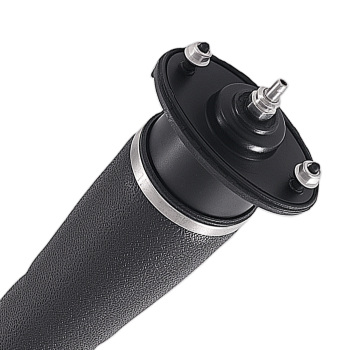 Pair Rear LR Air Shock Struts compatible for Cadillac STS SLS 2005-11 w/MagneRide 19302765