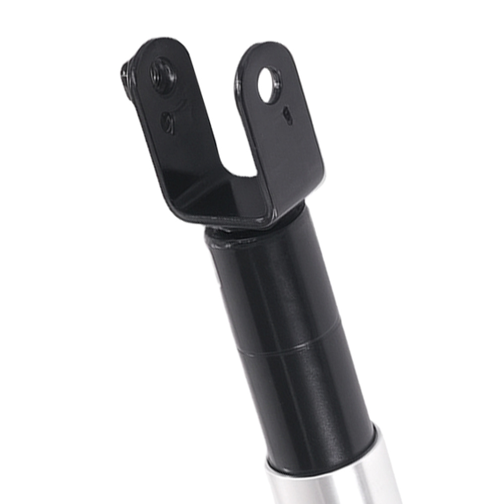 Pair Rear LR Air Shock Struts compatible for Cadillac STS SLS 2005-11 w/MagneRide 19302765