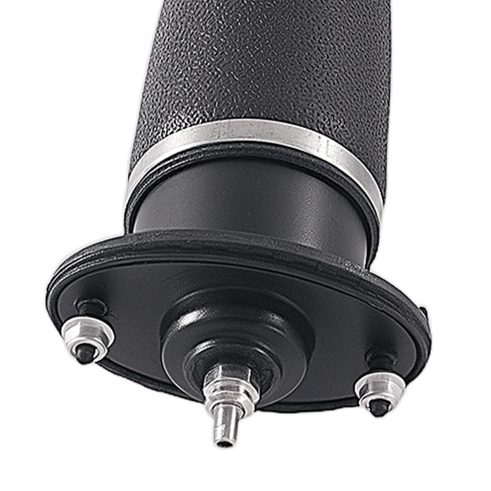 Pair Rear LR Air Shock Struts compatible for Cadillac STS SLS 2005-11 w/MagneRide 19302765