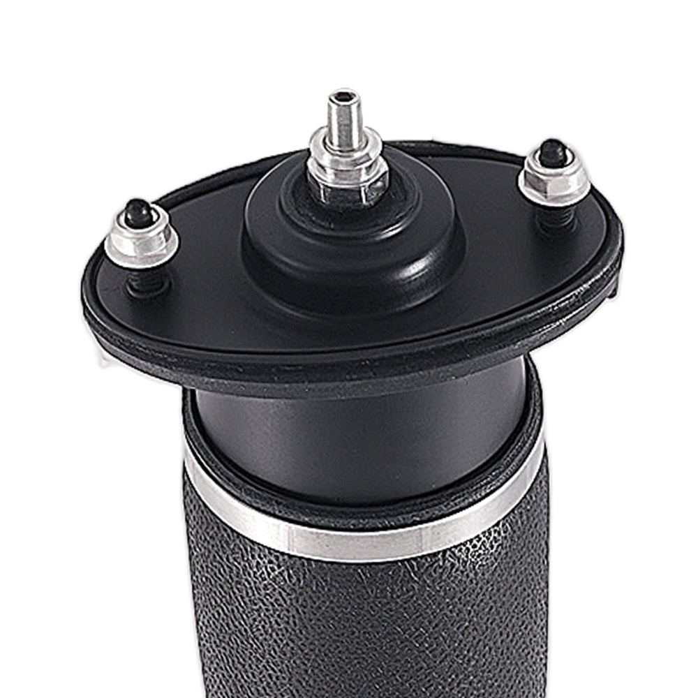 Pair Rear LR Air Shock Struts compatible for Cadillac STS SLS 2005-11 w/MagneRide 19302765