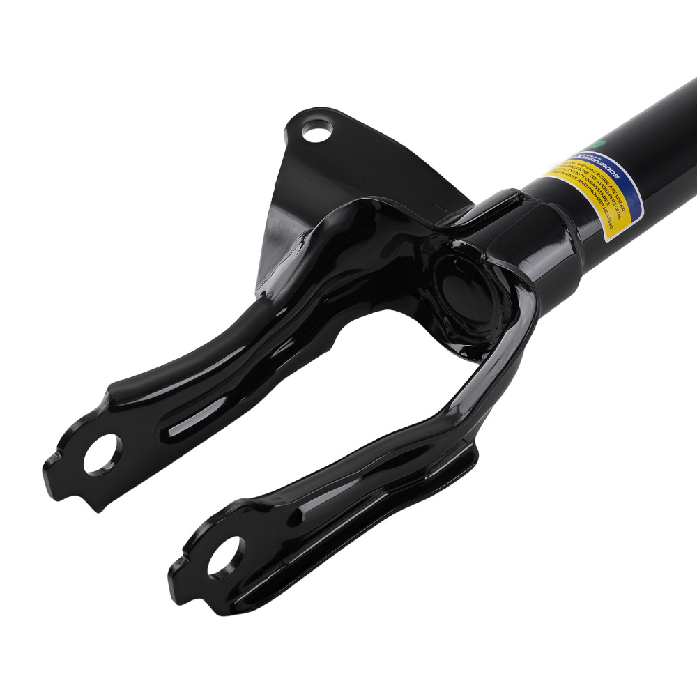 Front Left Air Suspension Shock Strut compatible for JEEP Grand Cherokee IV WK WK2 16-22