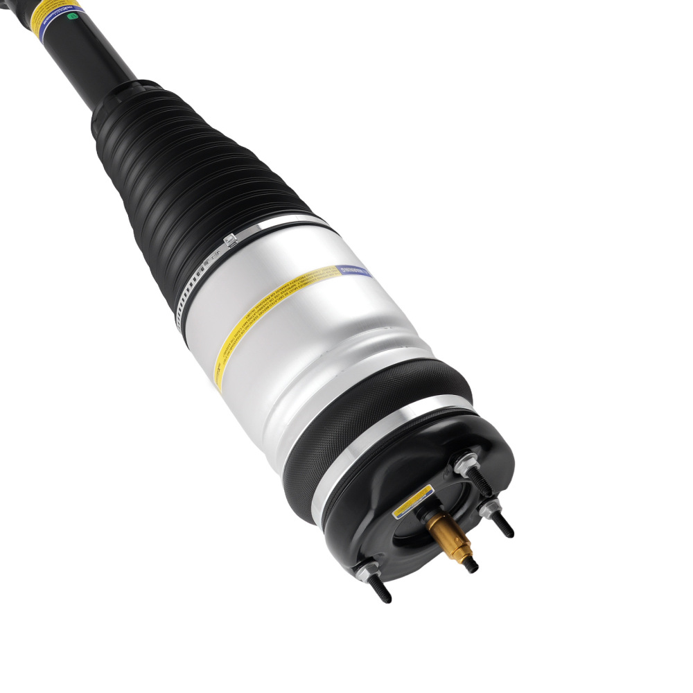 Air Suspension Avant Gauche Droite compatible pour Jeep Grand Cherokee WK2 Quadra-Lift 16-22