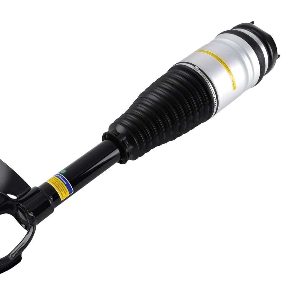 Air Suspension Avant Gauche Droite compatible pour Jeep Grand Cherokee WK2 Quadra-Lift 16-22