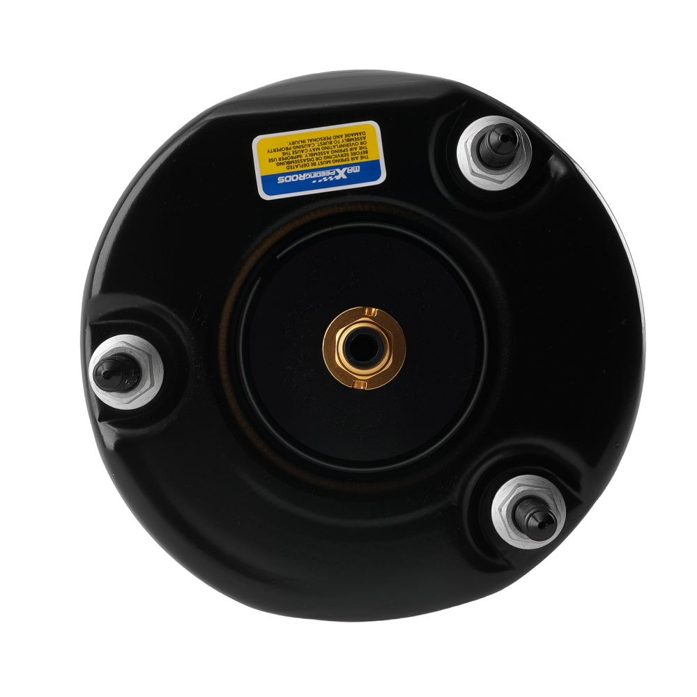 Air Suspension Avant Gauche Droite compatible pour Jeep Grand Cherokee WK2 Quadra-Lift 16-22