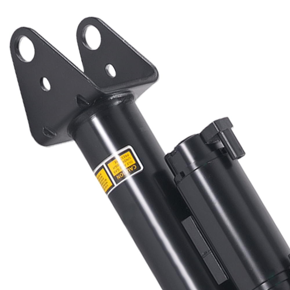 1X Rear Shock Absorber Strut compatible for Mercedes-Benz GLS450 GLS550 GLE43 AMG