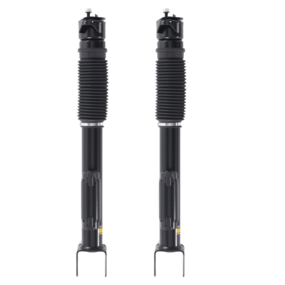 2X Rear Shock Absorber Struts compatible for Mercedes-Benz GLS450 GLS550 GLE43 AMG