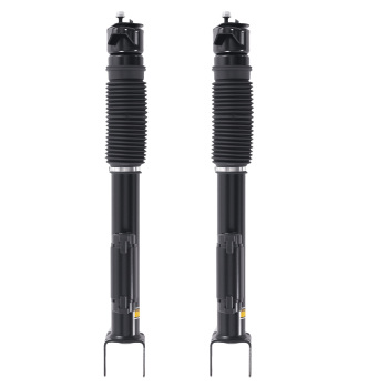 2X Rear Shock Absorber Struts compatible for Mercedes-Benz GLS450 GLS550 GLE43 AMG