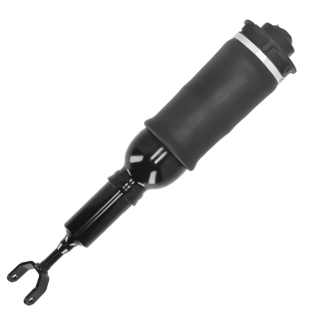 Air Suspension Strut Front compatible for Audi A6 C5 Allroad Quattro Wagon (C5) 2002-2004