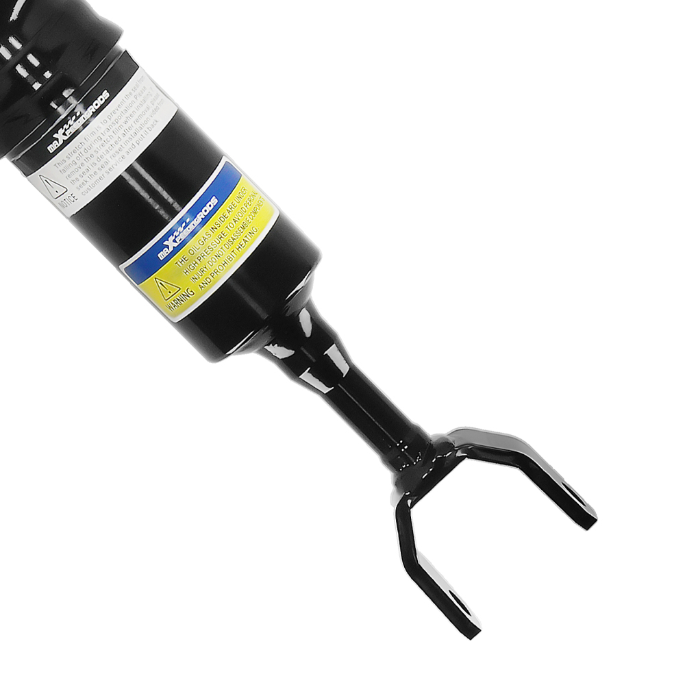 Air Suspension Strut Front compatible for Audi A6 C5 Allroad Quattro Wagon (C5) 2002-2004