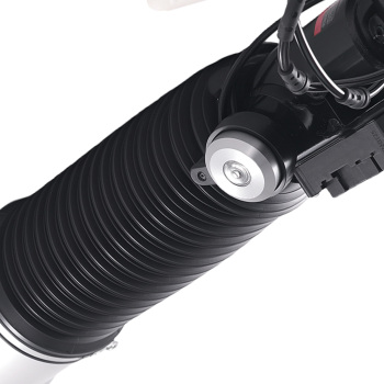 Rear Right Air Suspension Strut 37126851605 compatible for Rolls Royce Ghost 2010-2019