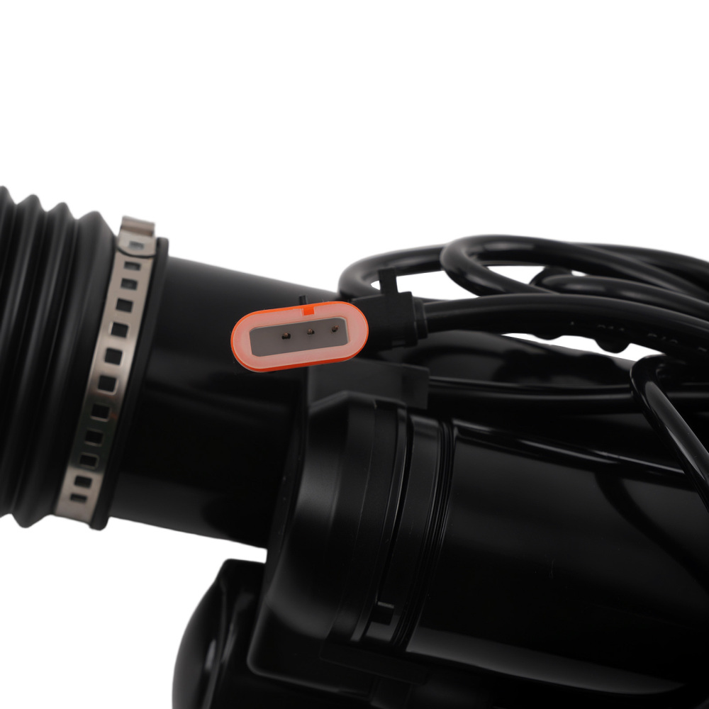 2X Ammortizzatore Posteriore Sospensione Pneumatica compatibile per Mercedes Classe E S211