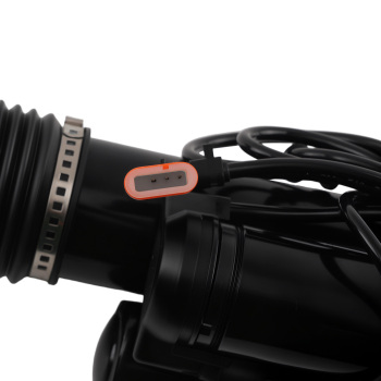 2x Rear Shock Absorbers w/ADS compatible for Mercedes S211 E350 E500 4Matic Wagon 2004-2009