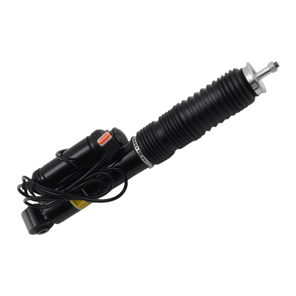 2X Ammortizzatore Posteriore Sospensione Pneumatica compatibile per Mercedes Classe E S211