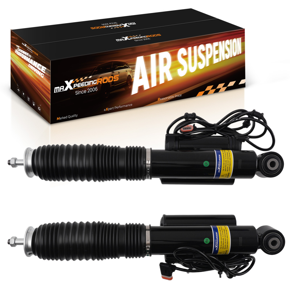 Air Strut Assembly Rear compatible for Mercedes-Benz E-Class S211 03-09 A2113261100