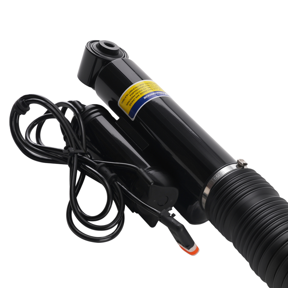 Ammortizzatore Posteriore sinistra compatibile per Mercedes-Benz Classe E T-Model S211