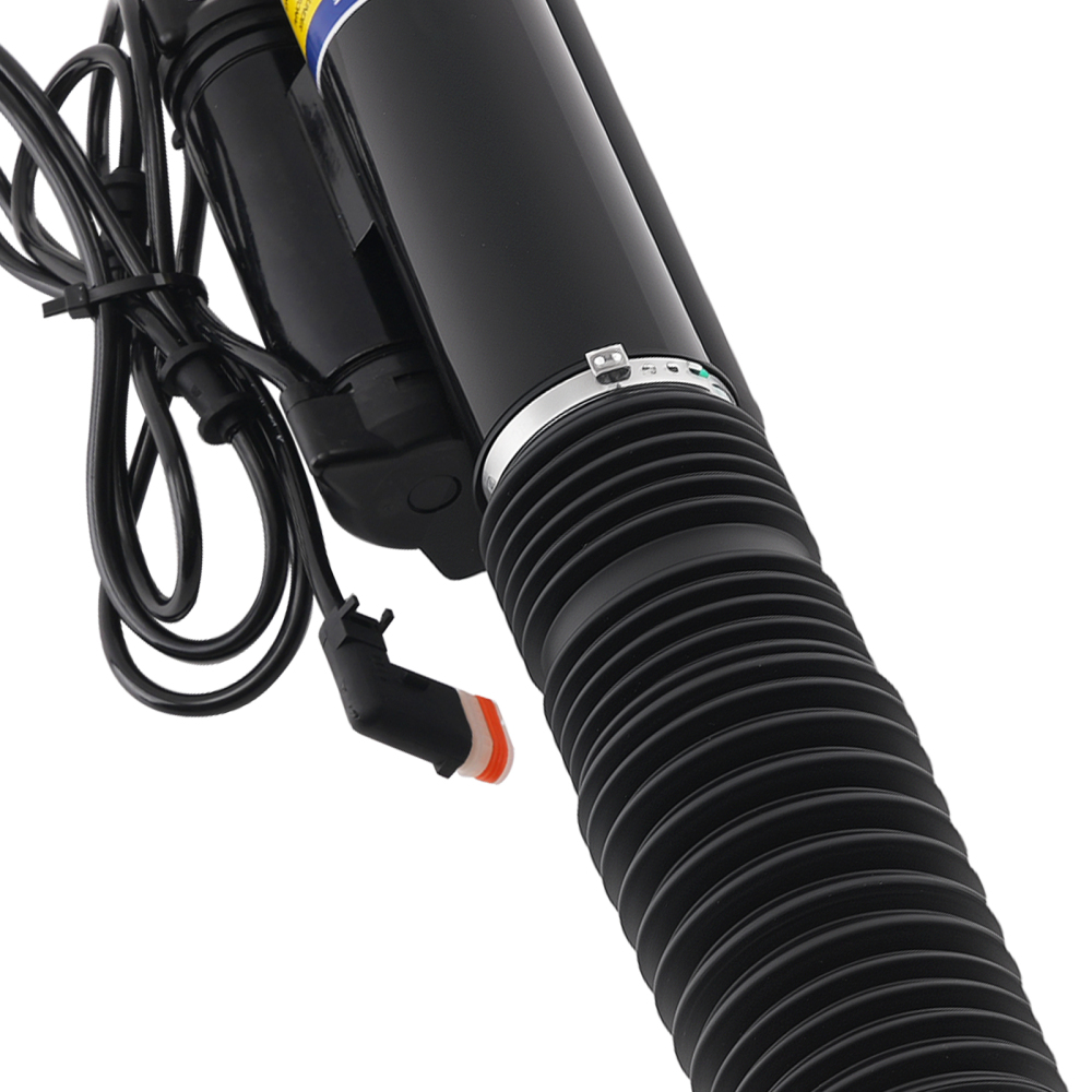 Ammortizzatore Posteriore sinistra compatibile per Mercedes-Benz Classe E T-Model S211