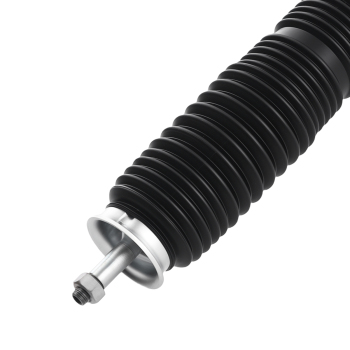 Air Amortisseur Arrière compatible pour Mercedes E Break S211 2113261300 Gauche 2003-2009