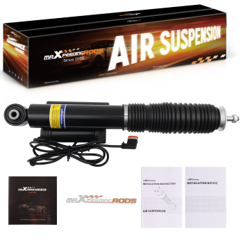 Air Amortisseur Arrière compatible pour Mercedes E Break S211 2113261300 Gauche 2003-2009