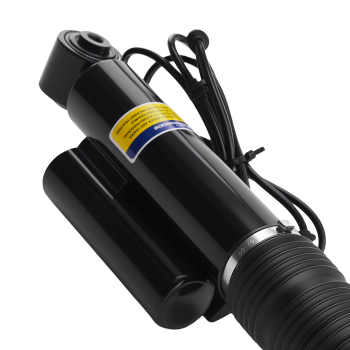 Air Absorber Arrière compatible pour Mercedes E-Class S211 2003-09 A2113200831