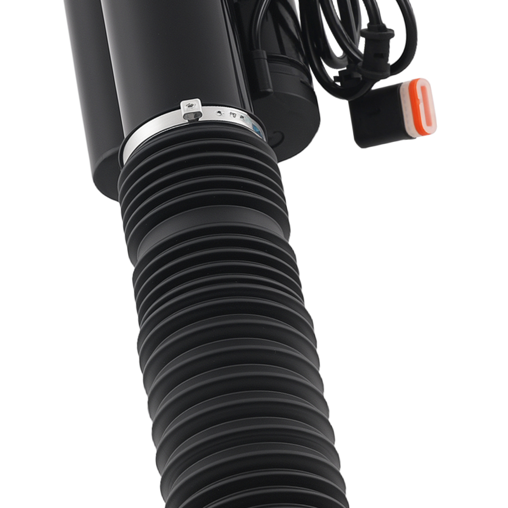 Ammortizzatore Posteriore destra Sospensione compatibile per Mercedes Classe E S211