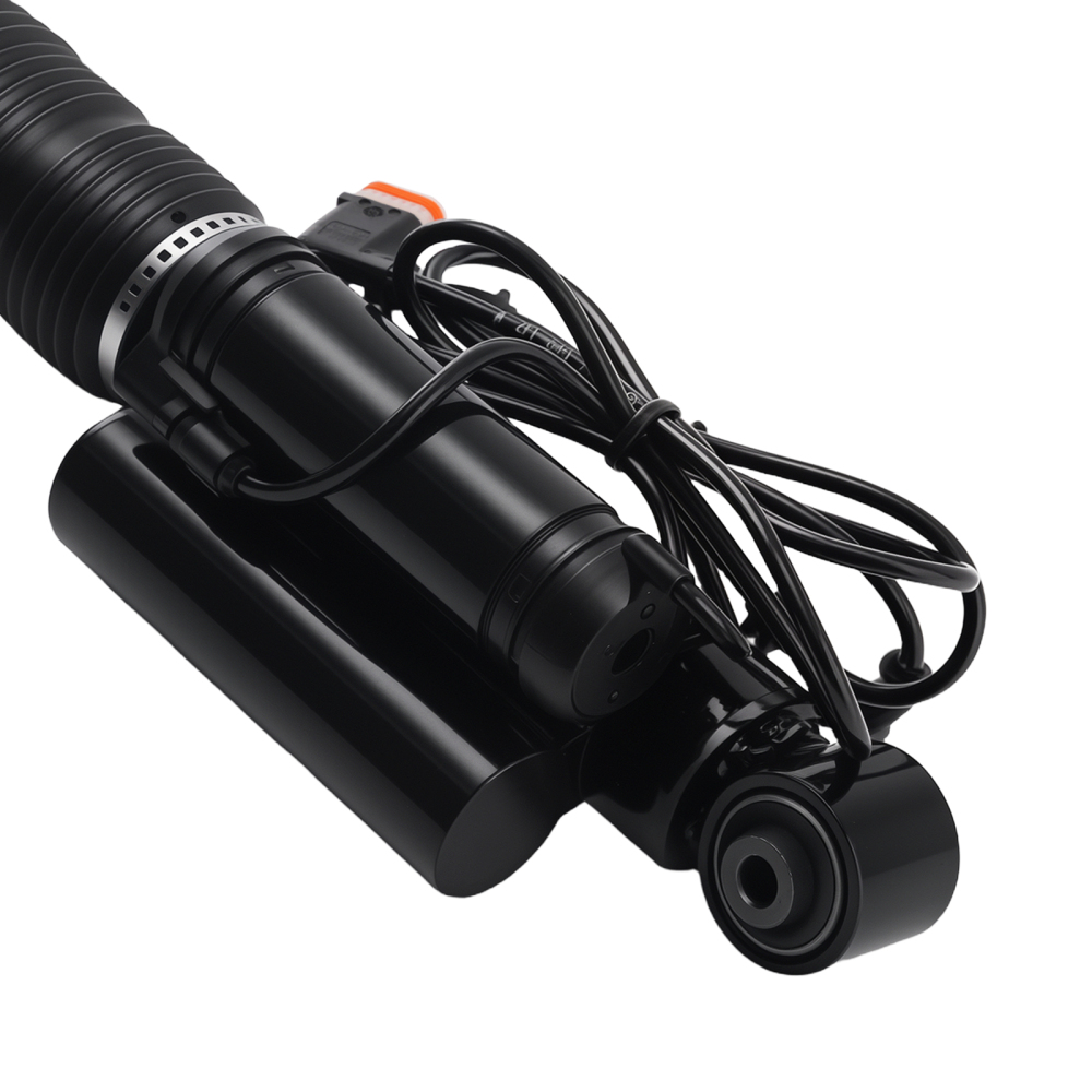 Ammortizzatore Posteriore destra Sospensione compatibile per Mercedes Classe E S211