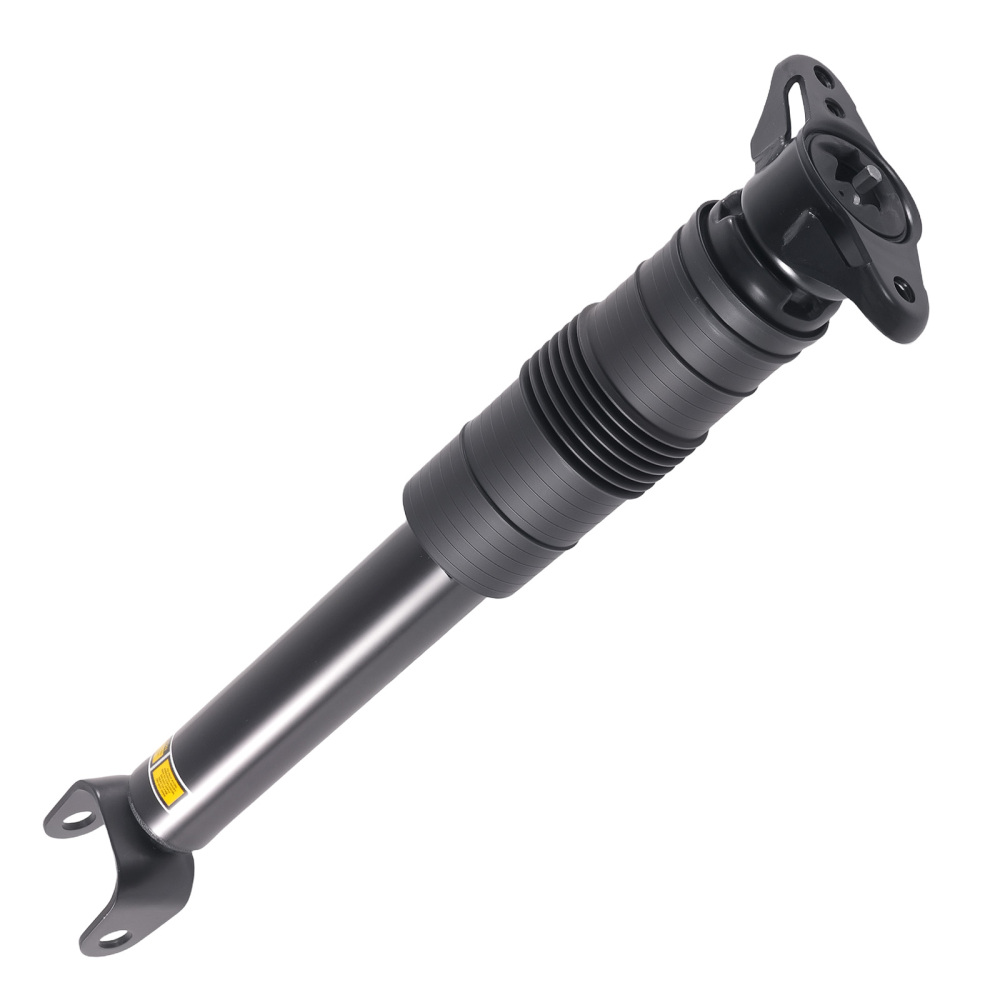 2x Rear Air Suspension Shock Struts compatible for Dodge Durango 2011-2015 68069680AF