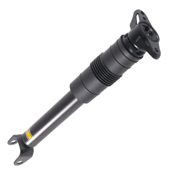 2x Rear Air Suspension Shock Struts compatible for Dodge Durango 2011-2015 68069680AF