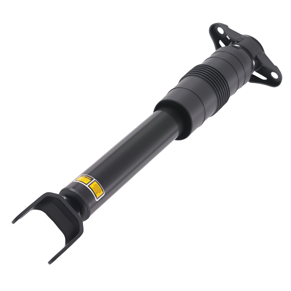 2x Rear Air Suspension Shock Struts compatible for Dodge Durango 2011-2015 68069680AF