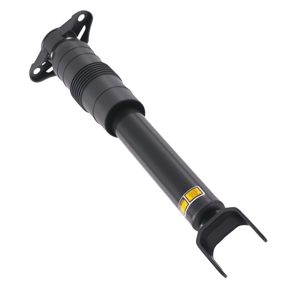 2x Rear Air Suspension Shock Struts compatible for Dodge Durango 2011-2015 68069680AF