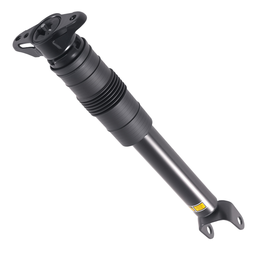 2x Rear Air Suspension Shock Struts compatible for Dodge Durango 2011-2015 68069680AF