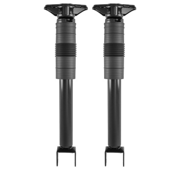 Rear Shock Absorber Strut compatible for Jeep Grand Cherokee compatible for Dodge Durango 11-15 68069680AH