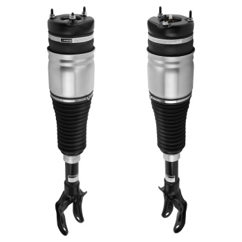 4x Suspension Pneumatique Avant Arrière compatible pour Jeep Grand Cherokee WK2 2011-15