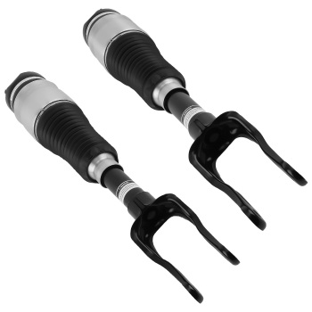 4x Suspension Pneumatique Avant Arrière compatible pour Jeep Grand Cherokee WK2 2011-15